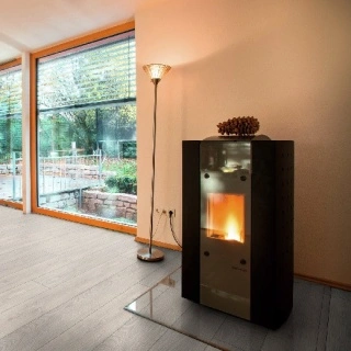 Laminat  Mammut Regular Oak 