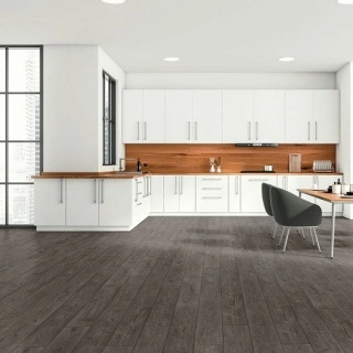 Swiss Noblesse V4 Natural Oak Coal 8mm