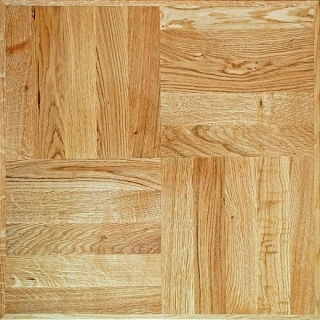 Lamparchet Stejar 60/50x10mm Natur