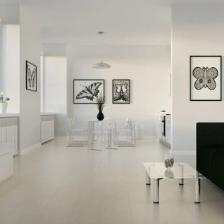 Stone White 3