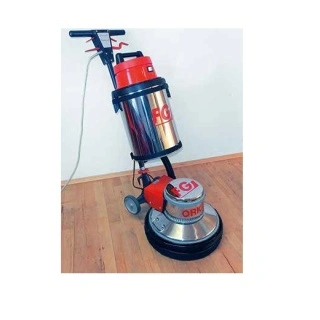 Masina monodisc FG Orkan 230V disc 406mm - Img 4