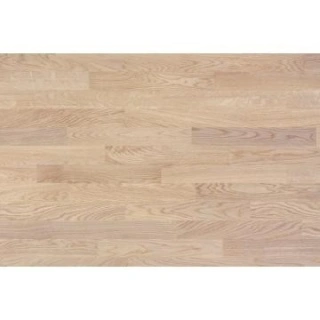 Parchet Baie Stejar Alb 70/10mm Ulei
