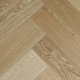 Parchet Herringbone Stejar Bormio lac