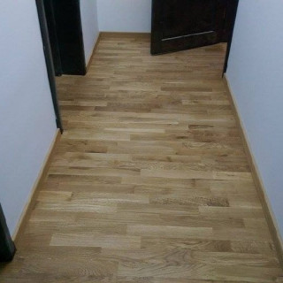parchet stejar herringbone ind rustic finisat