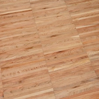 Parchet Industrial Cires American 10mm Industrie