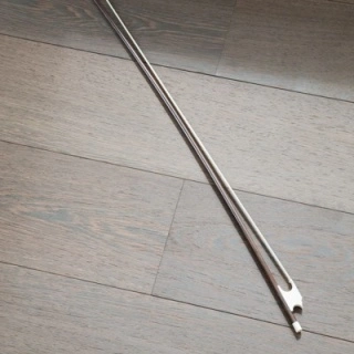 Lalegno 15-WENGE-189-BRUT