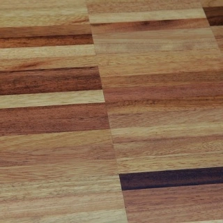 iroko paralel