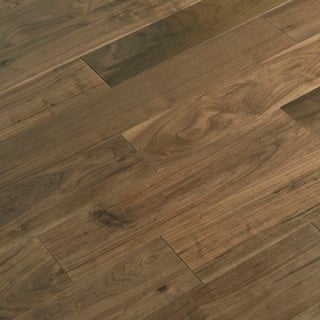 Parchet Nuc American Lanzarote dark 150/14mm finisat lac