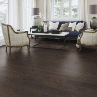 Parchet Oak Brown Jasper 138mm