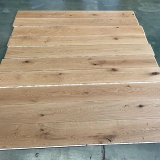 Parchet stratificat stejar ABC Mersey 240/15mm depozit