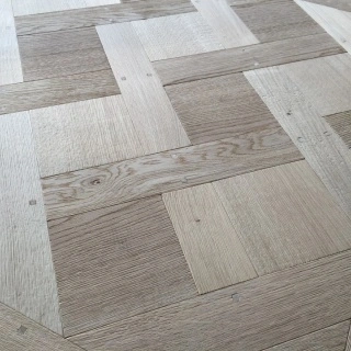 Parchet Versailles 1000x1000/15mm Periat BRUT - Img 6