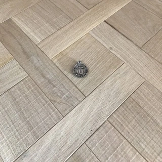 Parchet Versailles 900x900x20mm Sawn Brut - Img 3