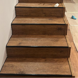 Profil spc lvt