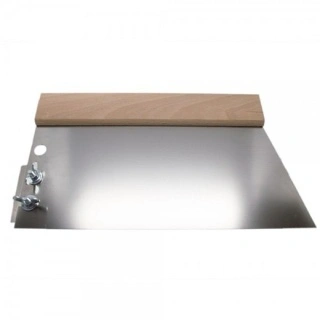 Spatula Chit Reglabila 2-15m 28cm