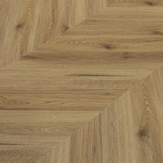SPC vinil Chevron 1227 OAK TAIGA