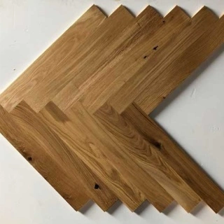 Stejar Rustic 70/11mm Ulei