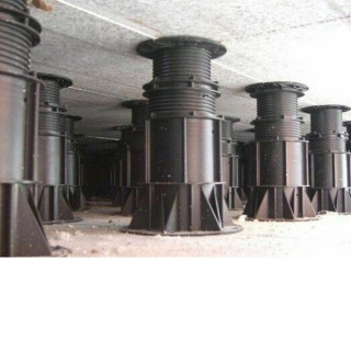 suprt reglabil pentru ceramica 115-220mm