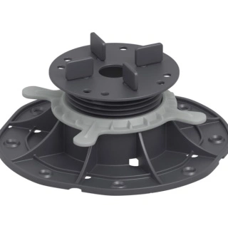 Suport Reglabil Standard 45-70mm montaj terasa dale