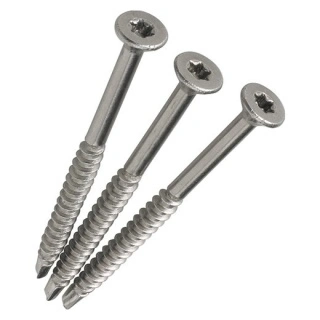 SURUB ALU-UK A2 5.0MM TX20 200buc