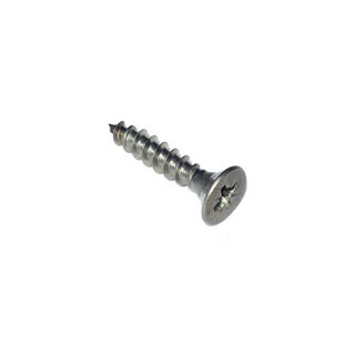 Surub Inox 4x25mm -fixare cleme deck