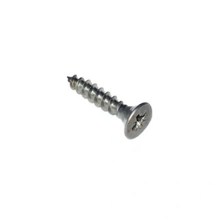 Surub Inox 4x25mm -fixare cleme deck