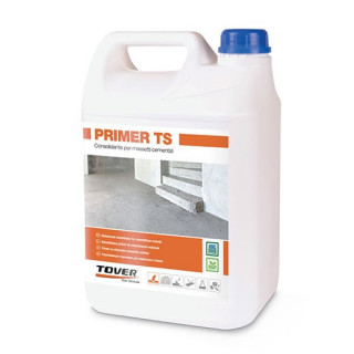Tover PRIMER TS 12KG -grund consolidare sapa