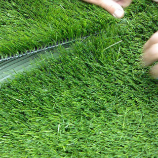 Adeziv elastic TOVCOL PU 2K verde montaj gazon zintetic