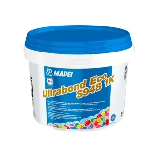 Adeziv Mapei Ultrabond Eco S948 1K 15kg