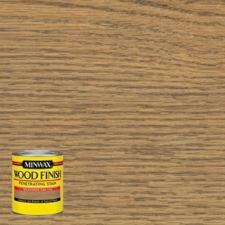Bait Minwax Weathered Oak 270