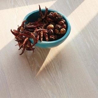 Boen Chalet Stejar Coral 200-350x20mm