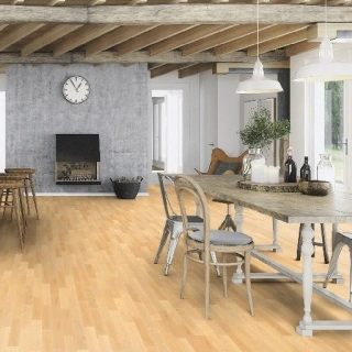 Boen Prestige 70/10mm frasin natur 
