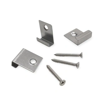 Clema Start Montaj WPC 25 buc.