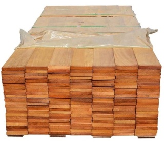 garapa 14mm palet