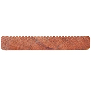 Deck Massaranduba 145/21mm profil