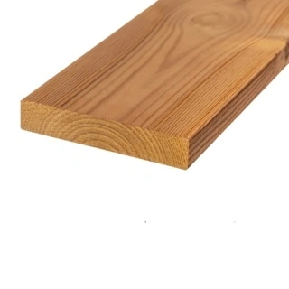 Deck Pin nordic termotratat profil D4 drept constanta