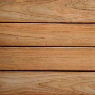 decking teak cluj