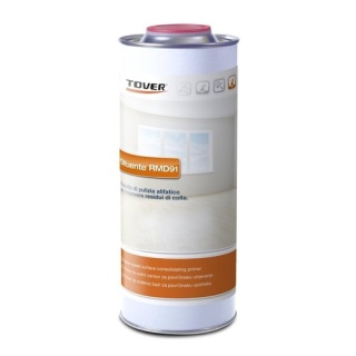 Diluant Tover RMD/91 thinner produse pe baza de ulei