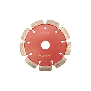 Disc Reparatie Fisuri Sapa Ø125