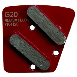 diamant G20