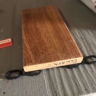 Distantier Plastic Montaj Deck instalare