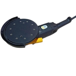 Flex Pallman Gecko disc 180mm