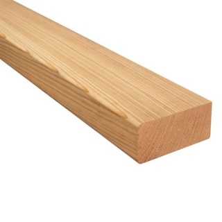 Grinda larice 140x600mm