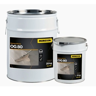 Grund epoxidic OG80 Set 30kg pregatire suport
