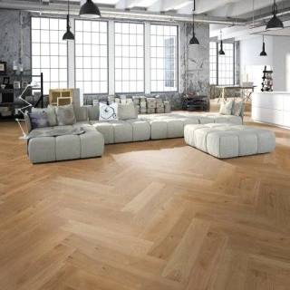 Herringbone Stejar 900x180/14mm Maufra