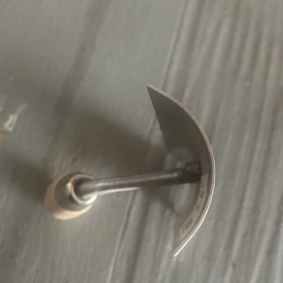 iTools gletiera scafa Profil W55 R30 L250 romania