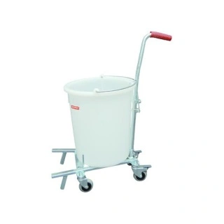 iTools Set Turnare Sapa si Rasina 30kg (material)