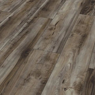 Laminat Robusto Canyon Maple Dark 12mm