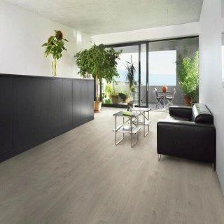 Interlaken Oak