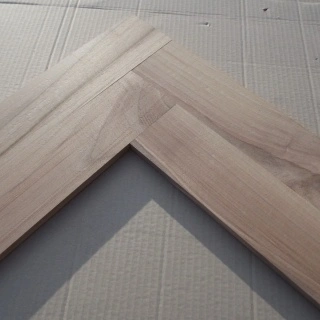 Lamparchet lemn masiv Nuc 60/10mm Nodino. bucuresti