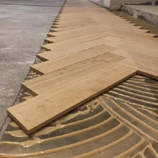 lamparchet stejar select 10mm